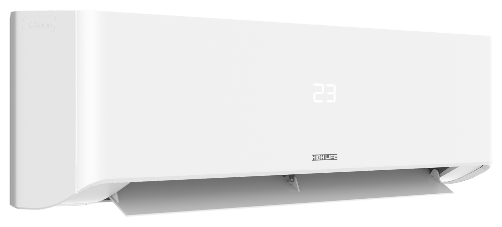 Классическая сплит-система серии PRIORITY CLASS 2.0 ACHL-07PC-CHDV03S (комплект) — изображение 4