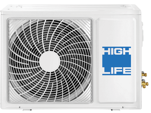 Классическая сплит-система серии PRIORITY CLASS 2.0 ACHL-07PC-CHDV03S (комплект) — изображение 7