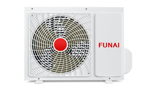 Классическая сплит-система серии SAMURAI RAC-SM70HP.D03 (комплект) — изображение 4