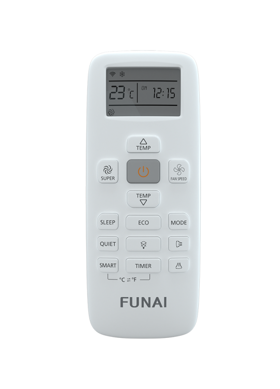 Классическая сплит-система серии SAMURAI RAC-SM70HP.D03 (комплект) — изображение 5