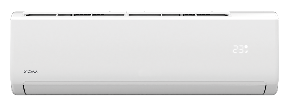 Классическая сплит-система серии SKY XG-SKY70RHA (комплект)