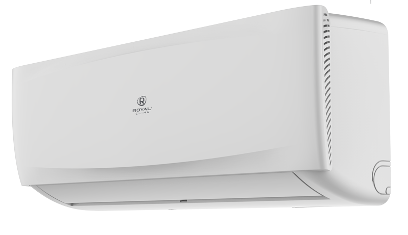 Классическая сплит-система серии VELA NUOVA RC-VX80HN (комплект) — изображение 2