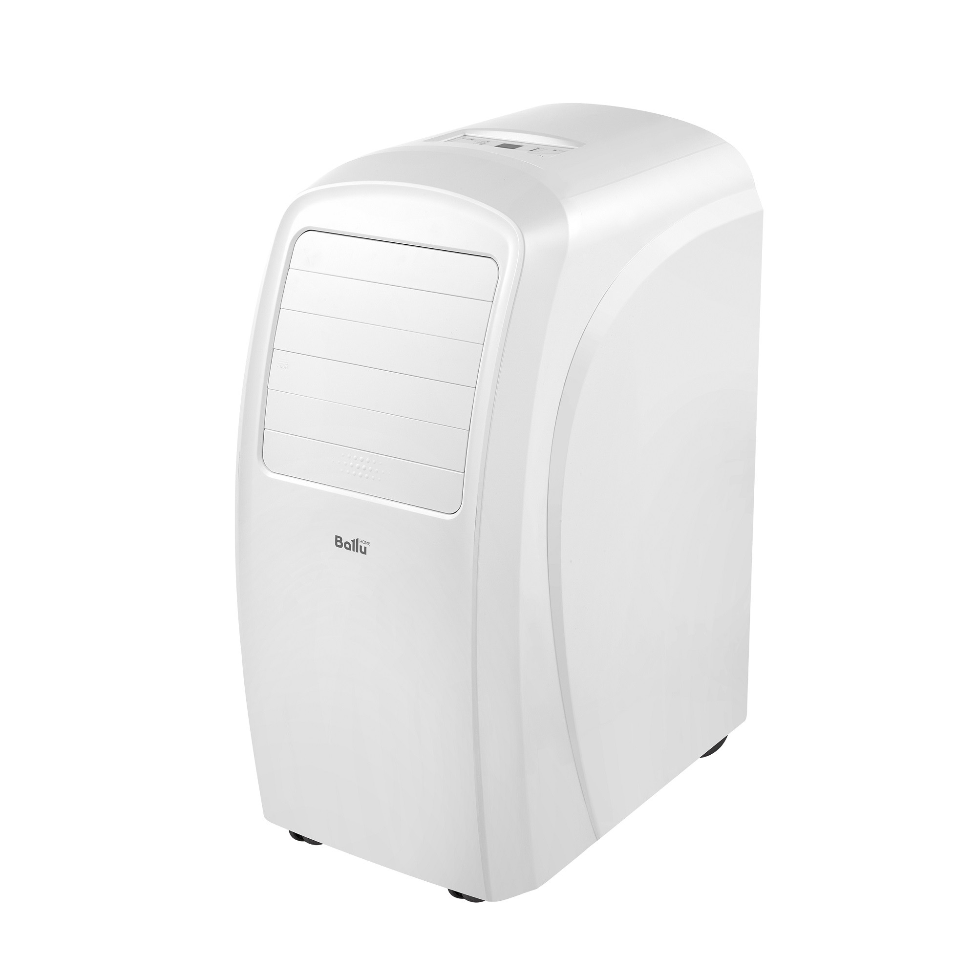 Кондиционер мобильный Ballu Smart Pro BPAC-18 CE_20Y — изображение 2