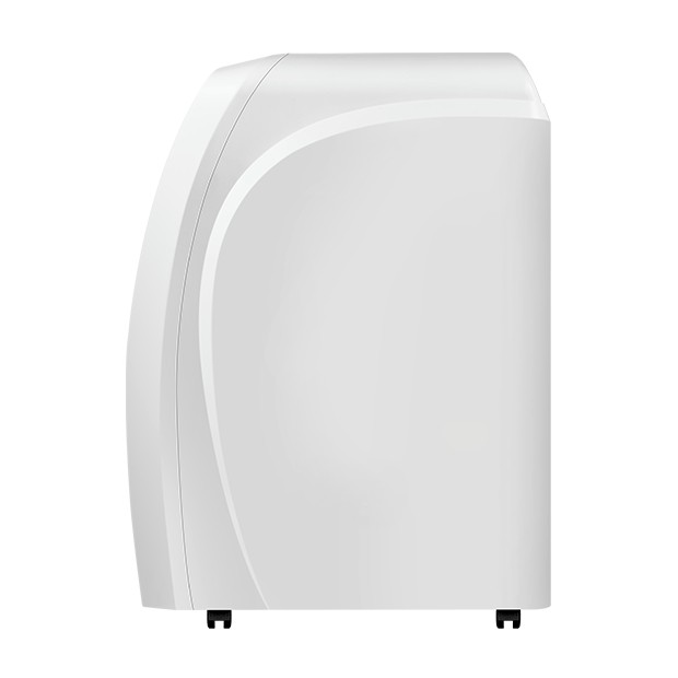 Кондиционер мобильный Ballu Smart Pro BPAC-18 CE_20Y — изображение 3