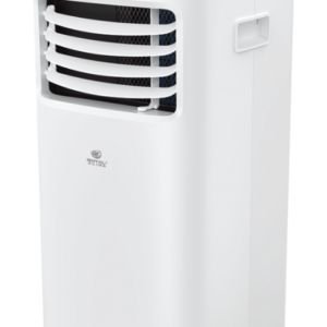 Мобильный кондиционер cерии BUSTA RM-BS28CH-E