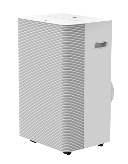 Мобильный кондиционер cерии CARO RM-CR39HH-E — изображение 2