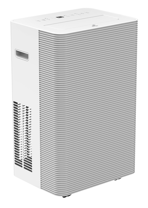 Мобильный кондиционер cерии CARO RM-CR39HH-E