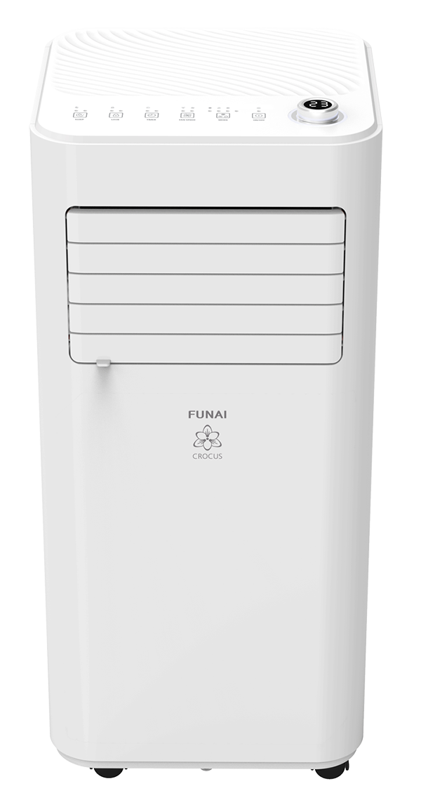 Мобильный кондиционер cерии CROCUS MAC-CS29CON01 — изображение 2