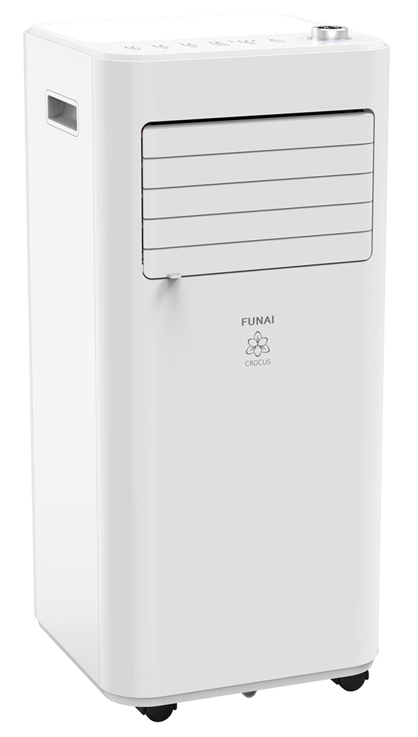 Мобильный кондиционер cерии CROCUS MAC-CS29CON01 — изображение 3