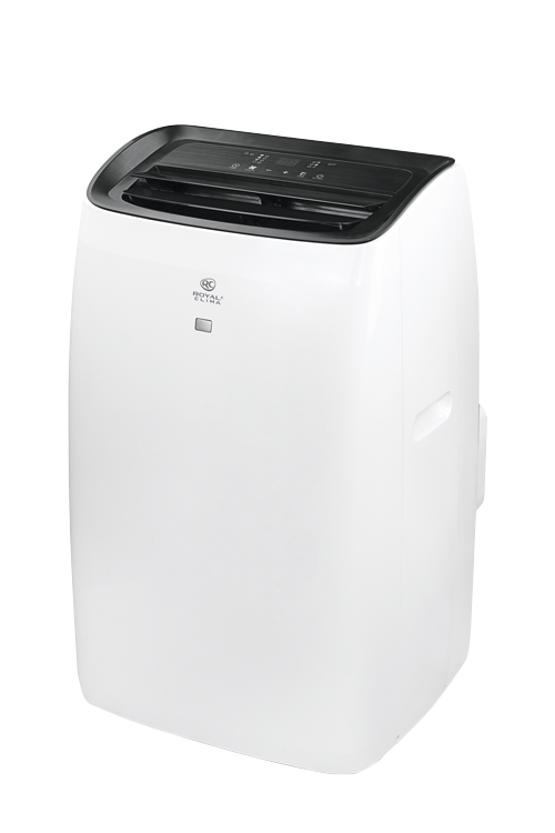 Мобильный кондиционер cерии LARGO PRO RM-LP60CN-E — изображение 2