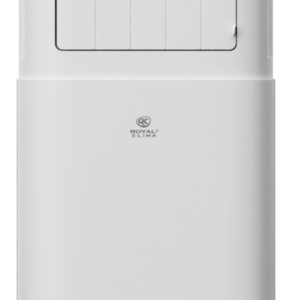 Мобильный кондиционер cерии MAGNATE RM-MT22CH-E