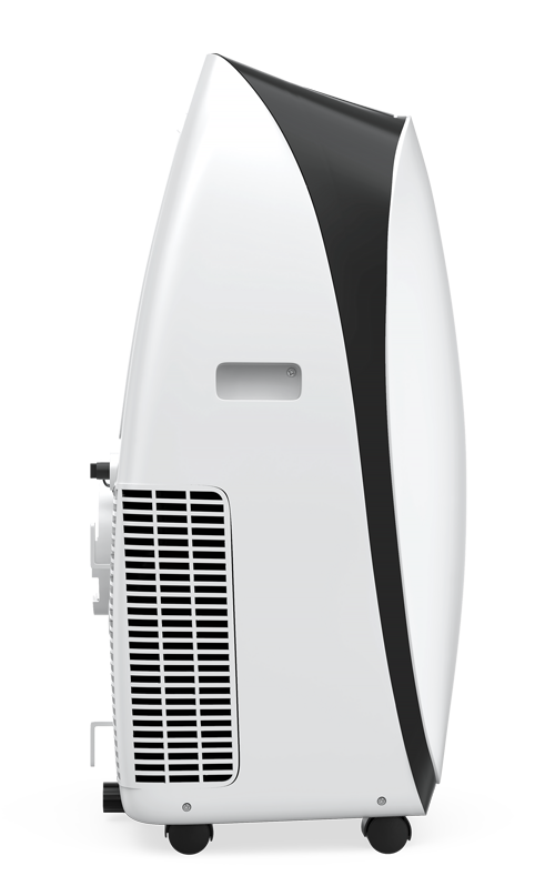 Мобильный кондиционер серии CELEBRITY RM-СB36HH-E — изображение 4