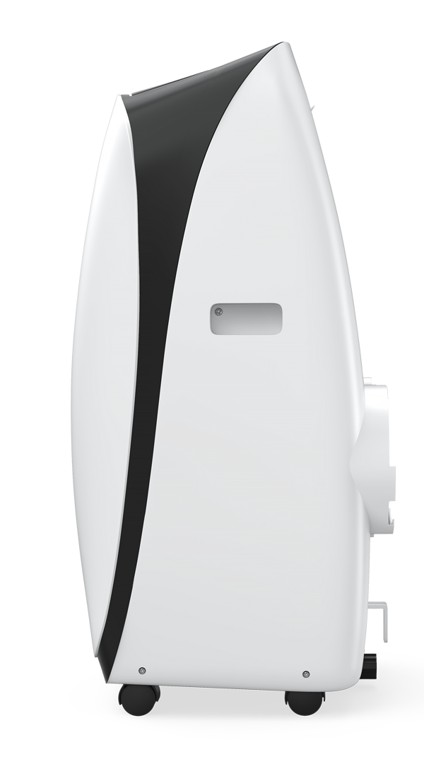 Мобильный кондиционер серии CELEBRITY RM-СB36HH-E — изображение 6