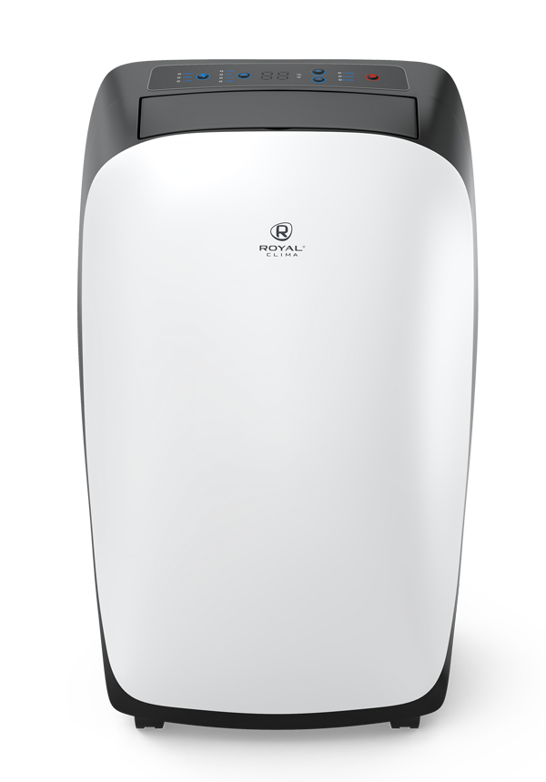 Мобильный кондиционер серии CELEBRITY RM-СB36HH-E — изображение 7