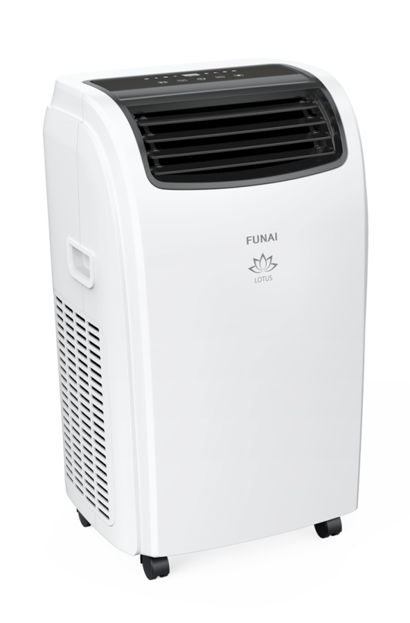 Мобильный кондиционер серии LOTUS MAC-LT45HPN03 — изображение 3