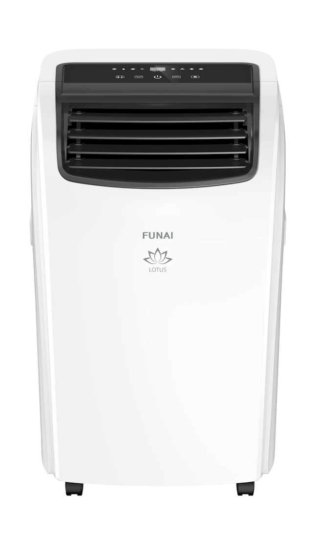 Мобильный кондиционер серии LOTUS MAC-LT45HPN03 — изображение 4