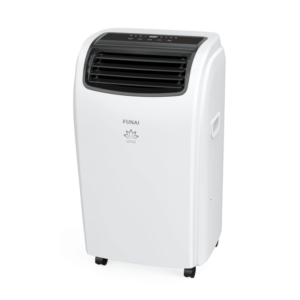 Мобильный кондиционер серии LOTUS MAC-LT40HPN03