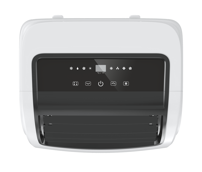 Мобильный кондиционер серии LOTUS MAC-LT45HPN03 — изображение 6