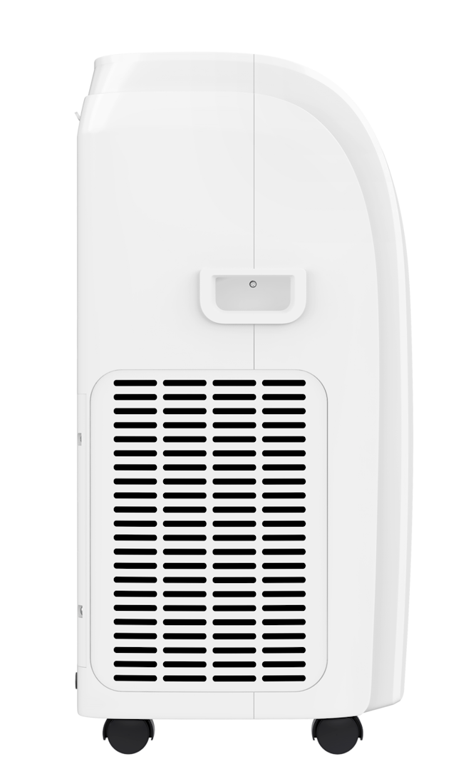 Мобильный кондиционер серии LOTUS MAC-LT45HPN03 — изображение 7