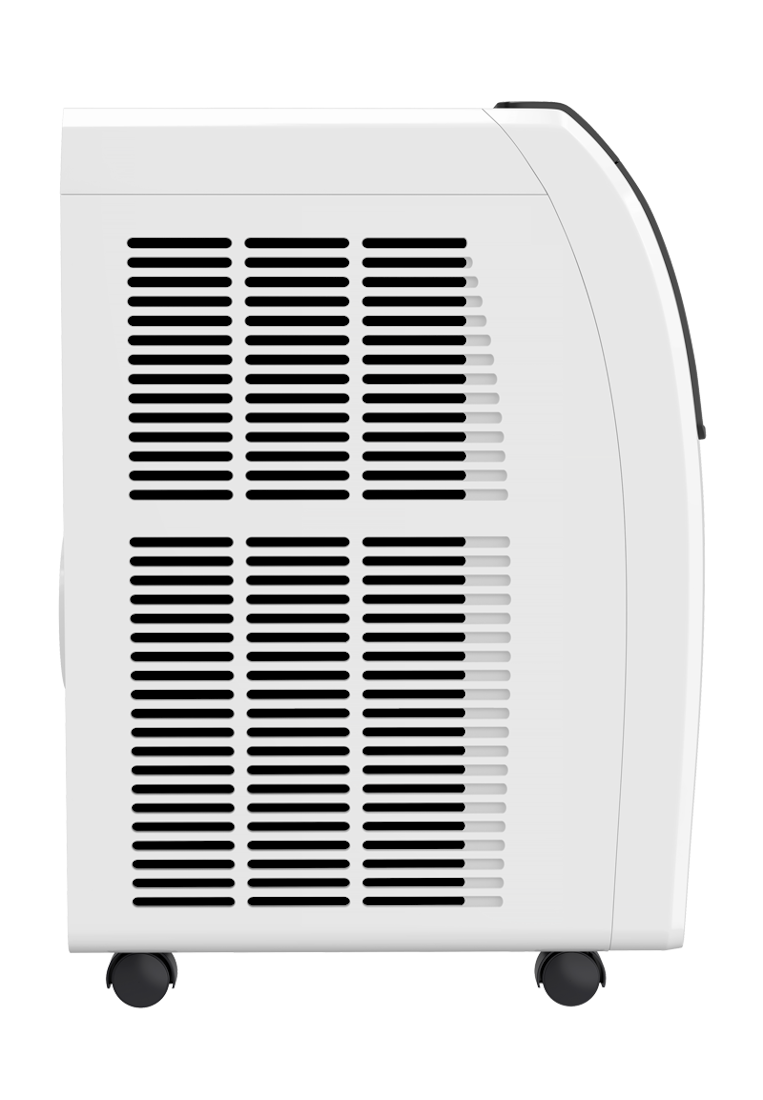 Мобильный кондиционер серии SAKURA MAC-SK35HPN03 — изображение 6