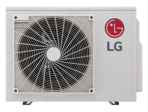 Наружный блок мульти-сплит систем серии PROMULTI 2.0 2025 MU4R27.U42