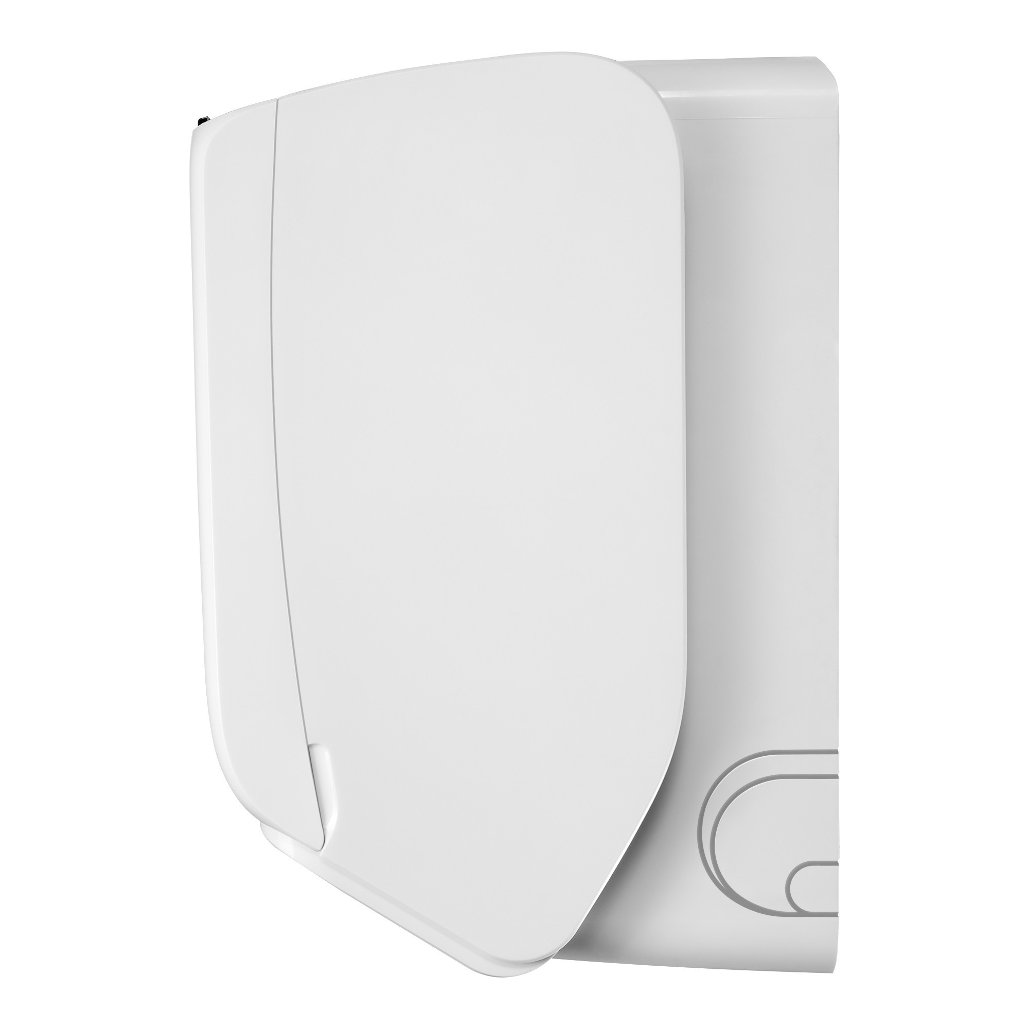 Сплит-система Ballu Olympio Legend BSW-07HN1_23Y комплект — изображение 4