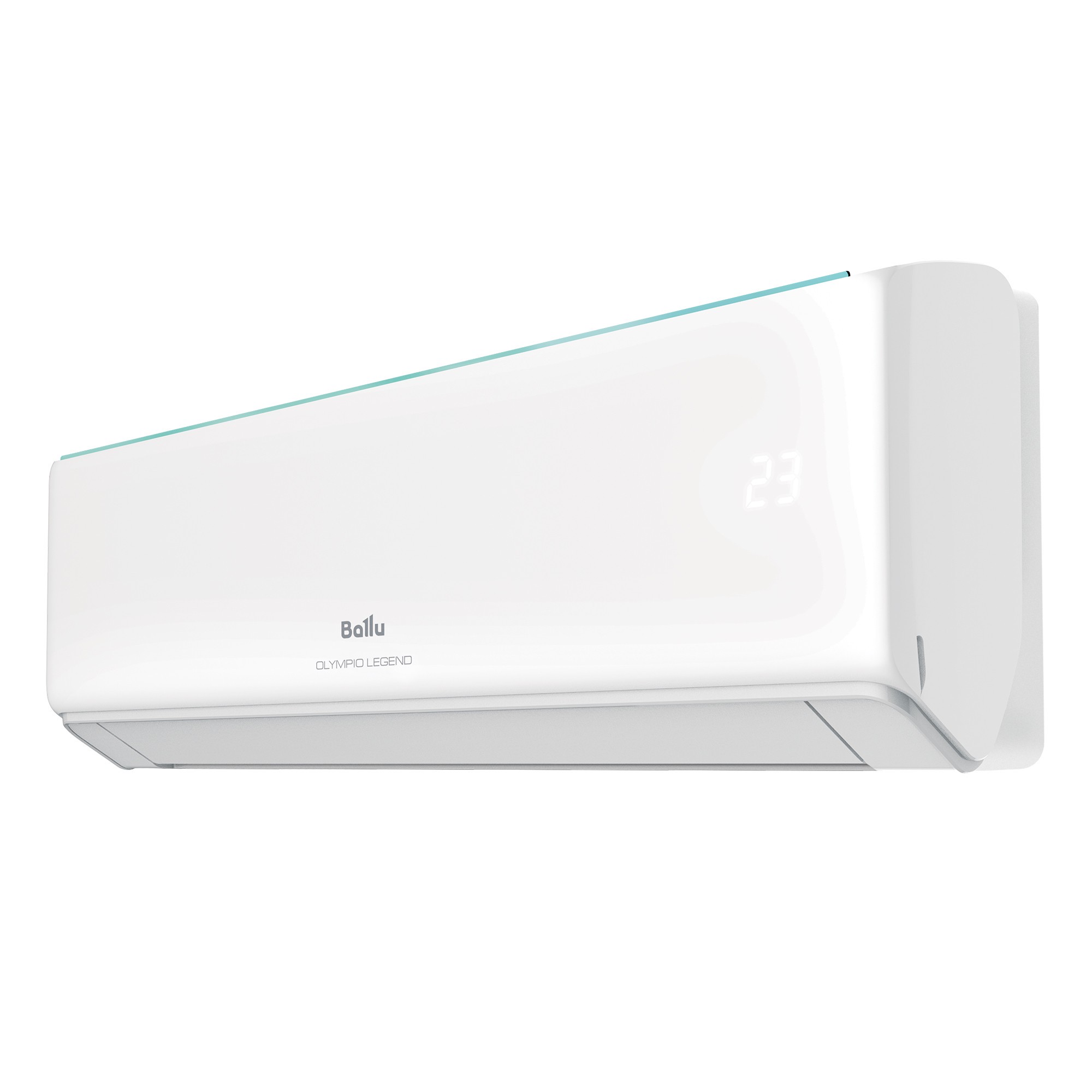 Сплит-система Ballu Olympio Legend BSW-12HN1_24Y комплект — изображение 2