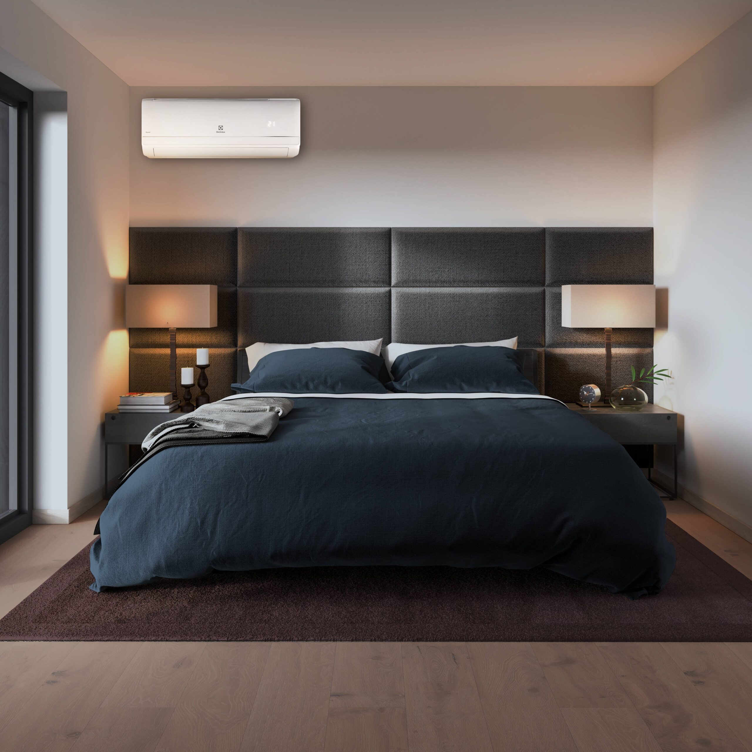 Сплит-система Electrolux Skandi EACS-09HSK/N3_24Y комплект — изображение 7