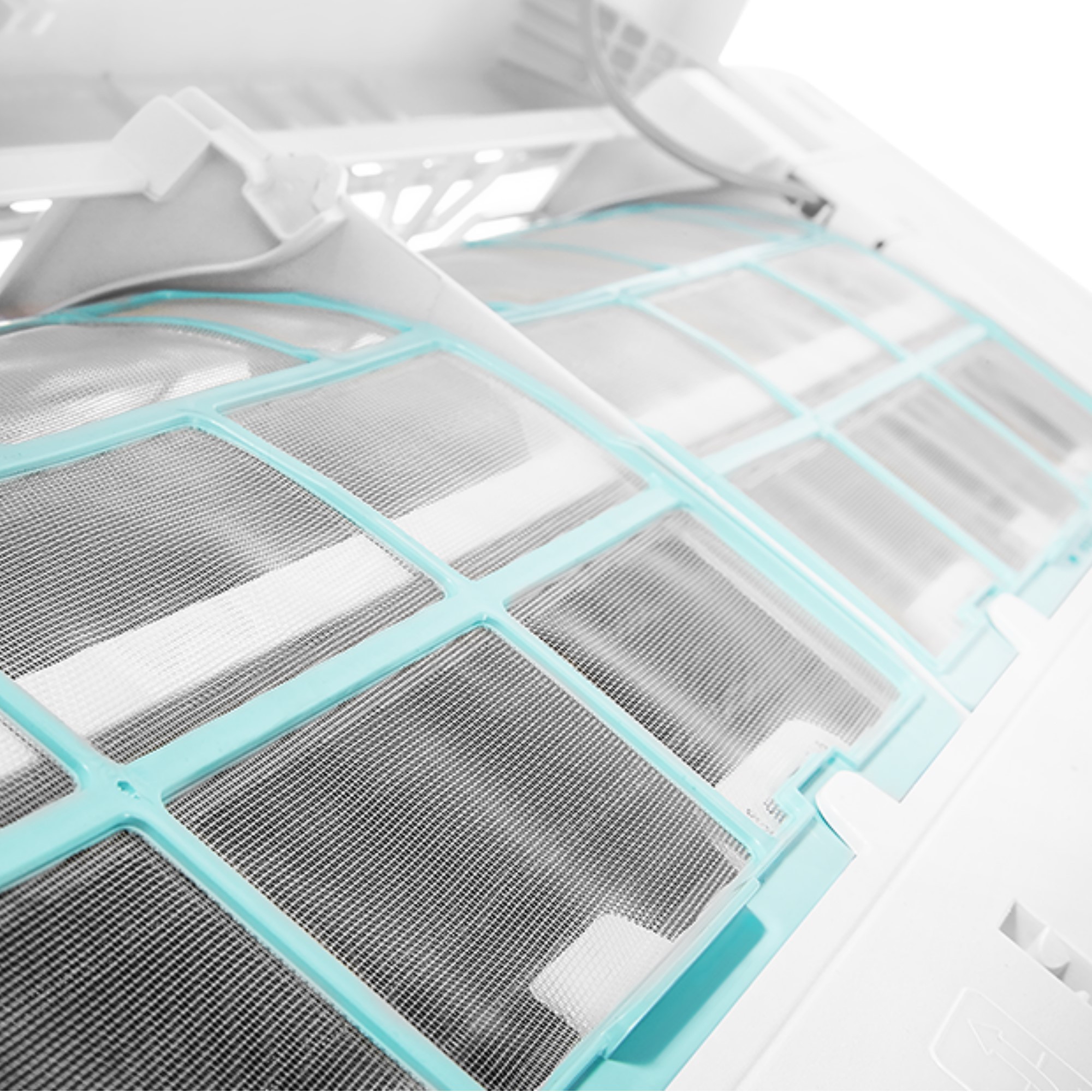 Сплит-система инверторного типа Ballu Eco Smart DC BSYI-08HN8_V4 комплект — изображение 5