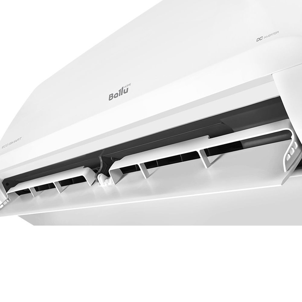 Сплит-система инверторного типа Ballu Eco Smart DC BSYI-10HN8_V4 комплект — изображение 4