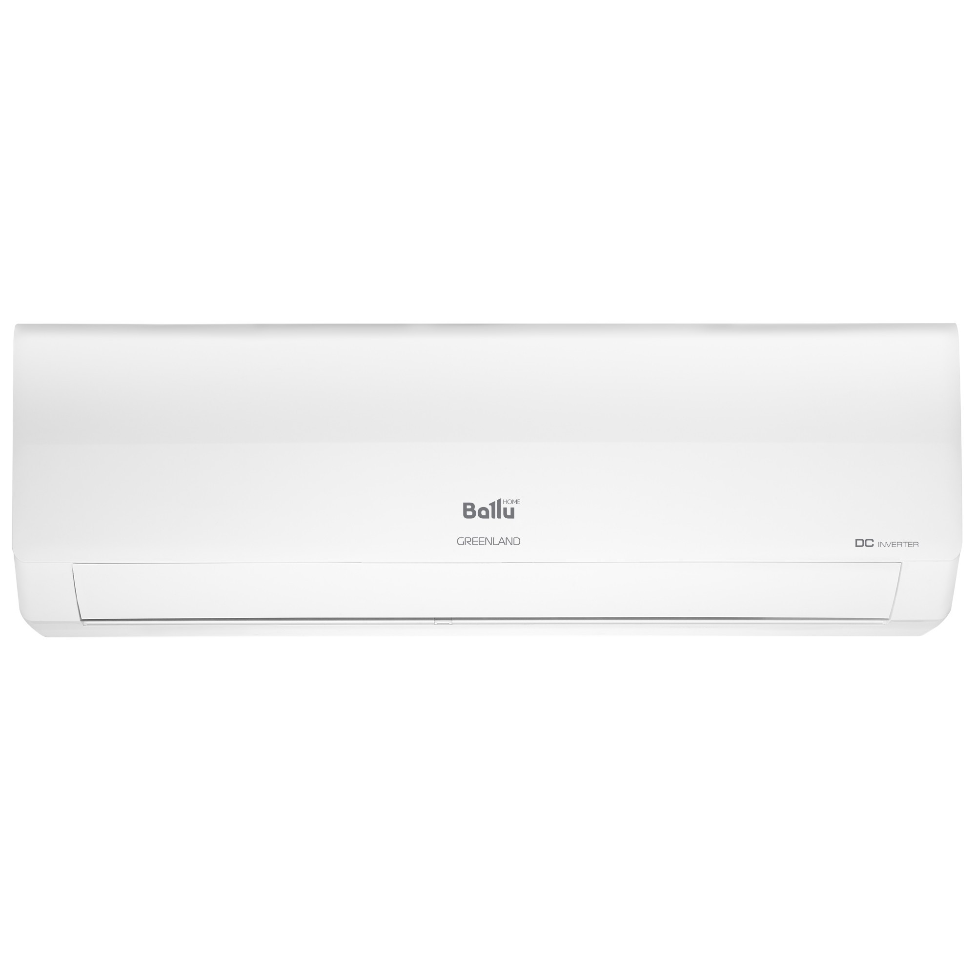Сплит-система инверторного типа Ballu Greenland DC BSGRI-24HN8_22Y комплект — изображение 3