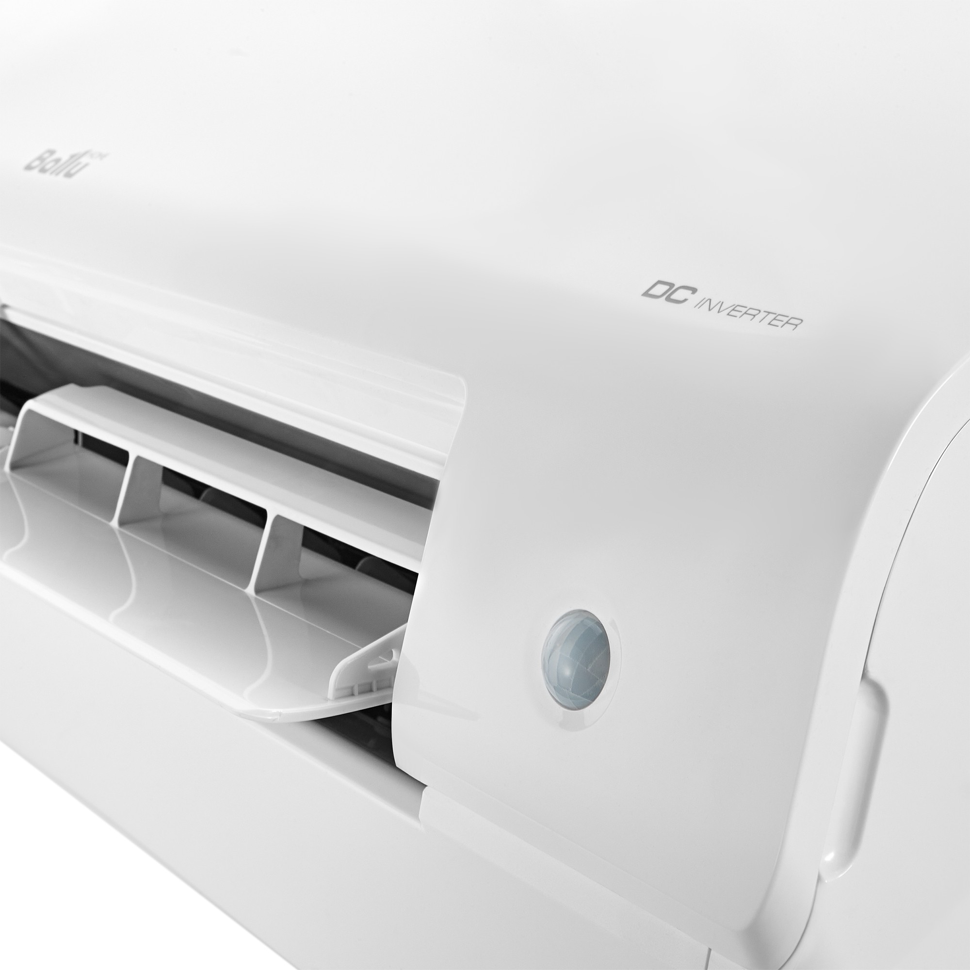 Сплит-система инверторного типа Ballu Ice Peak DC BSPKI-10HN8_V4 комплект — изображение 8
