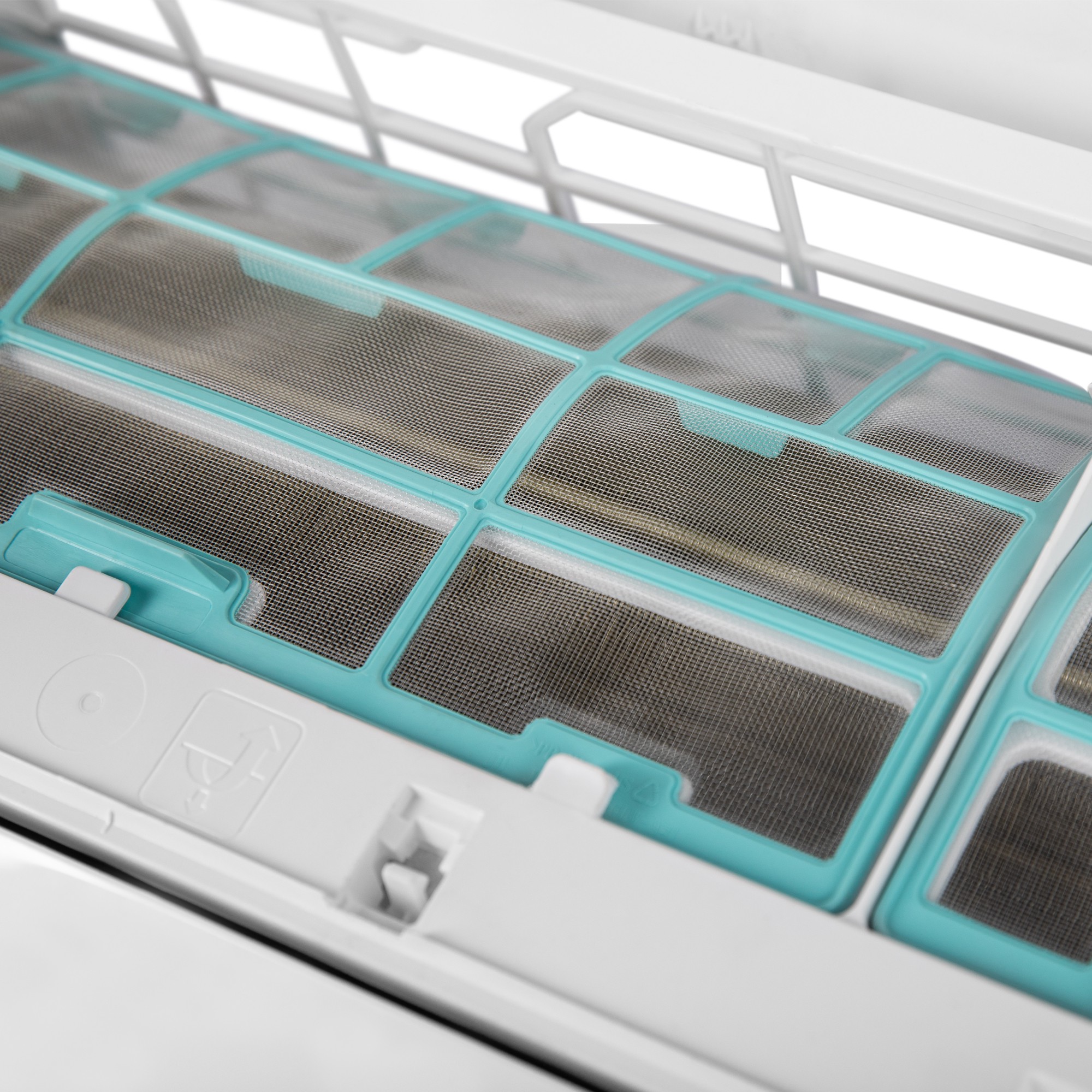 Сплит-система инверторного типа Ballu Odyssey DC BSOI-24HN8 комплект — изображение 7