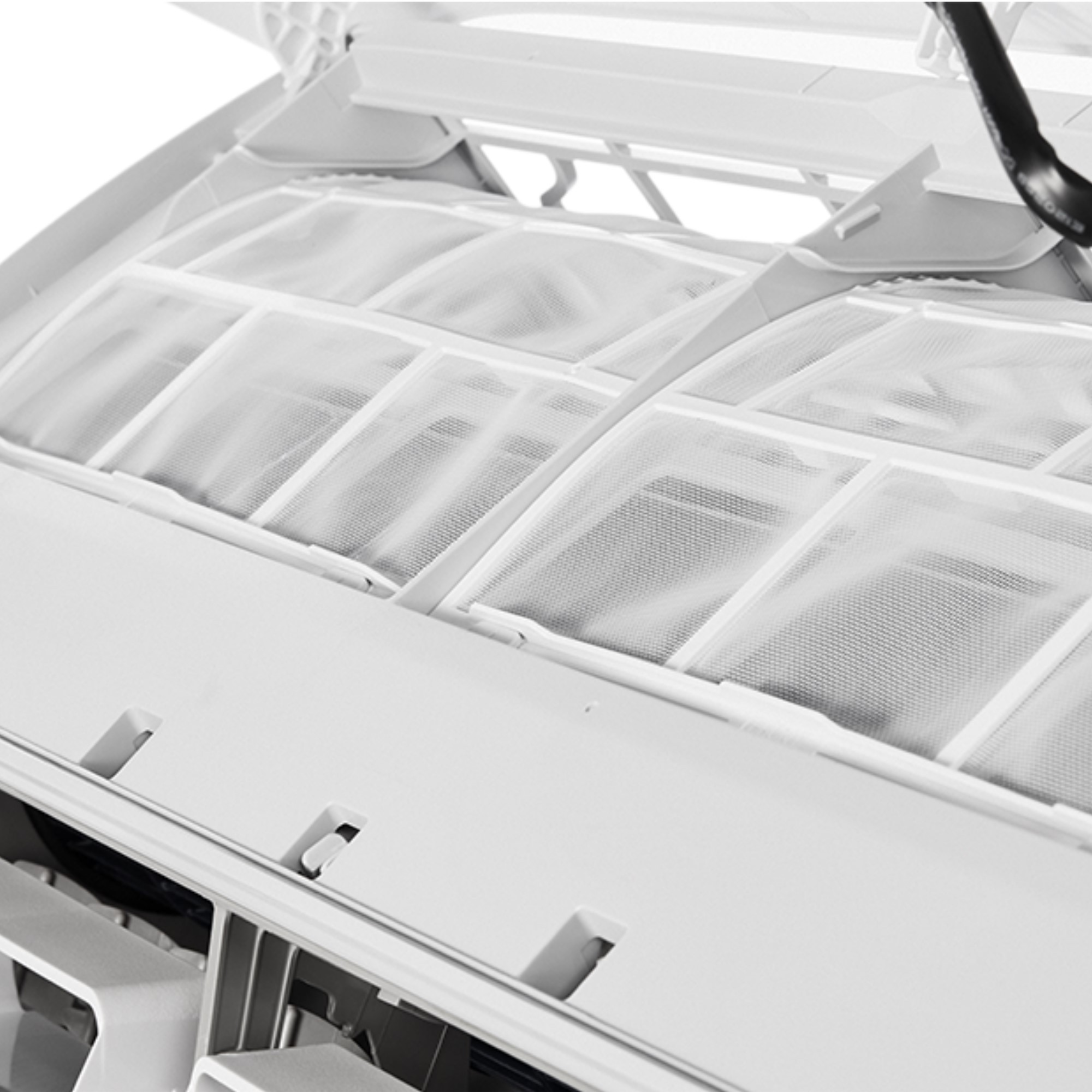 Сплит-система инверторного типа Ballu Platinum Evolution DC BSUI-12HN8_23Y комплект — изображение 5