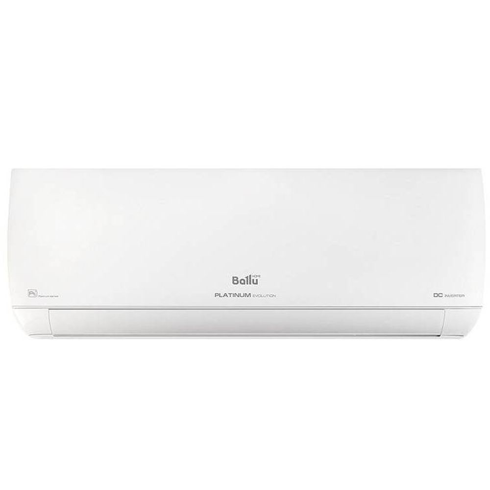 Сплит-система инверторного типа Ballu Platinum Evolution DC BSUI-18HN8_23Y комплект — изображение 3