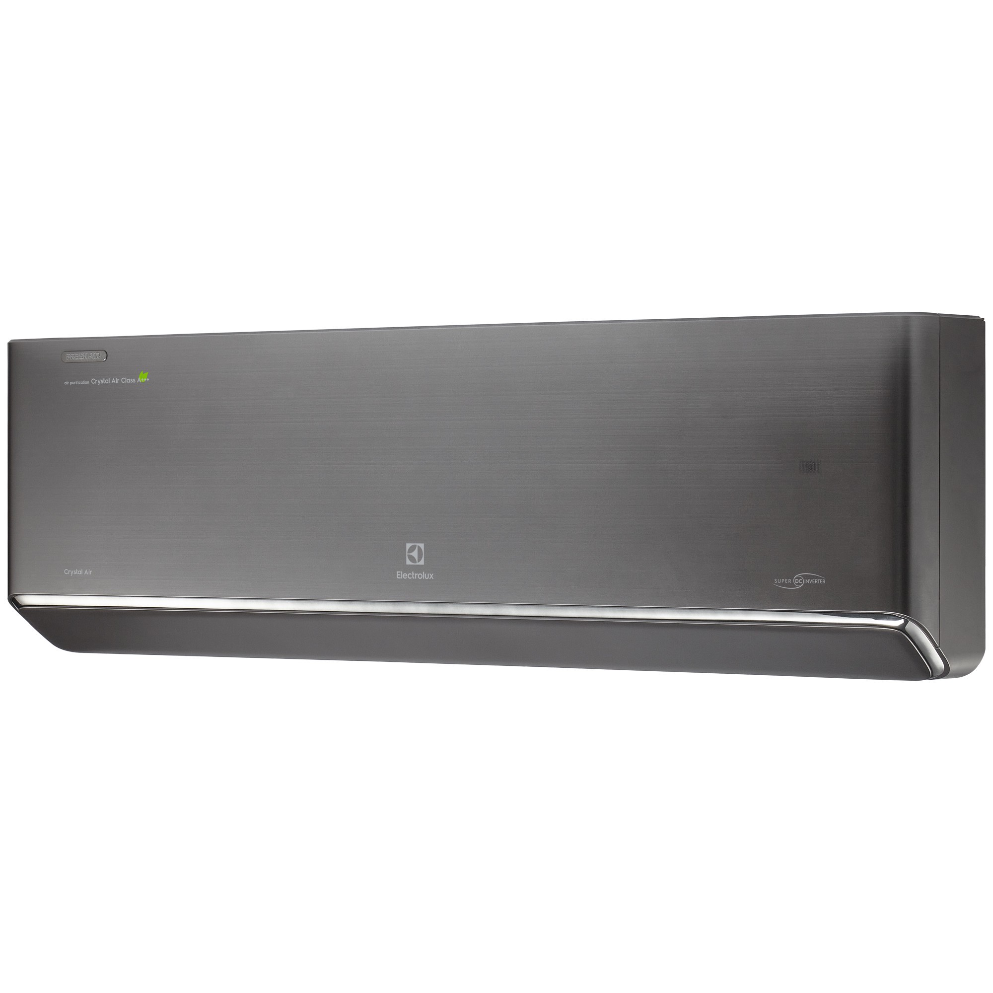 Сплит-система инверторного типа Electrolux Crystal Air Super DC EACS/I-10HFA/N8_V2 комплект — изображение 2