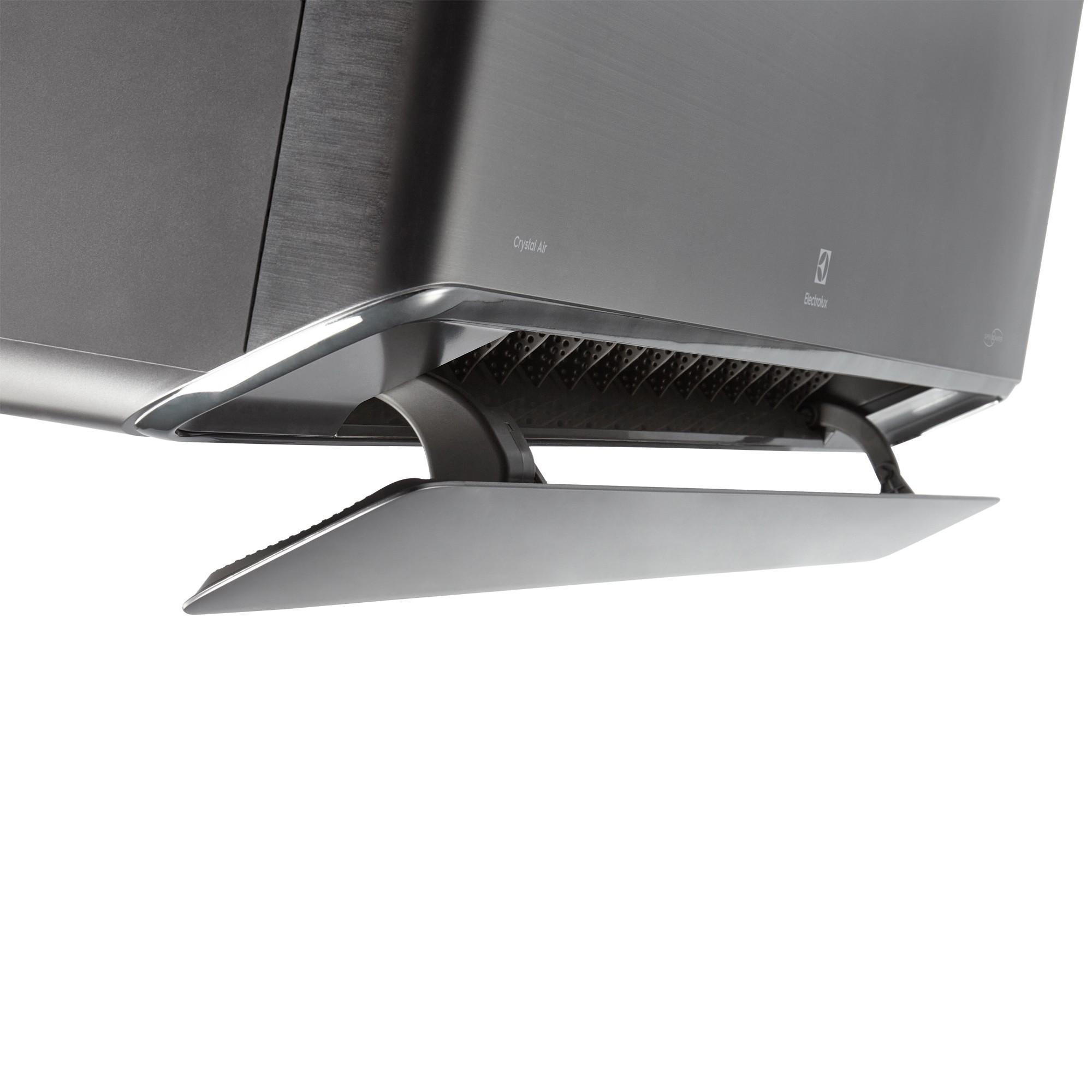 Сплит-система инверторного типа Electrolux Crystal Air Super DC EACS/I-13HFA/N8_V2 комплект — изображение 6