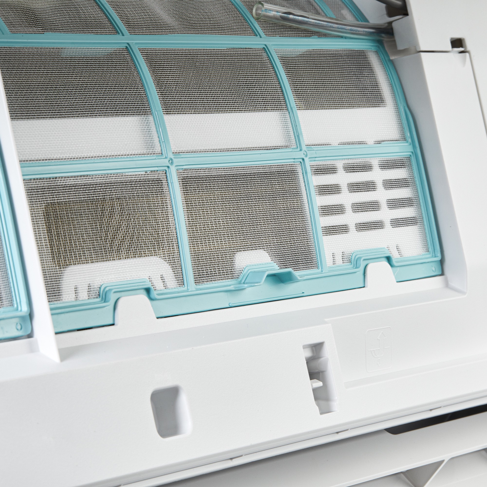 Сплит-система инверторного типа Electrolux Smartline DC EACS/I-12HSM/N8 комплект — изображение 7