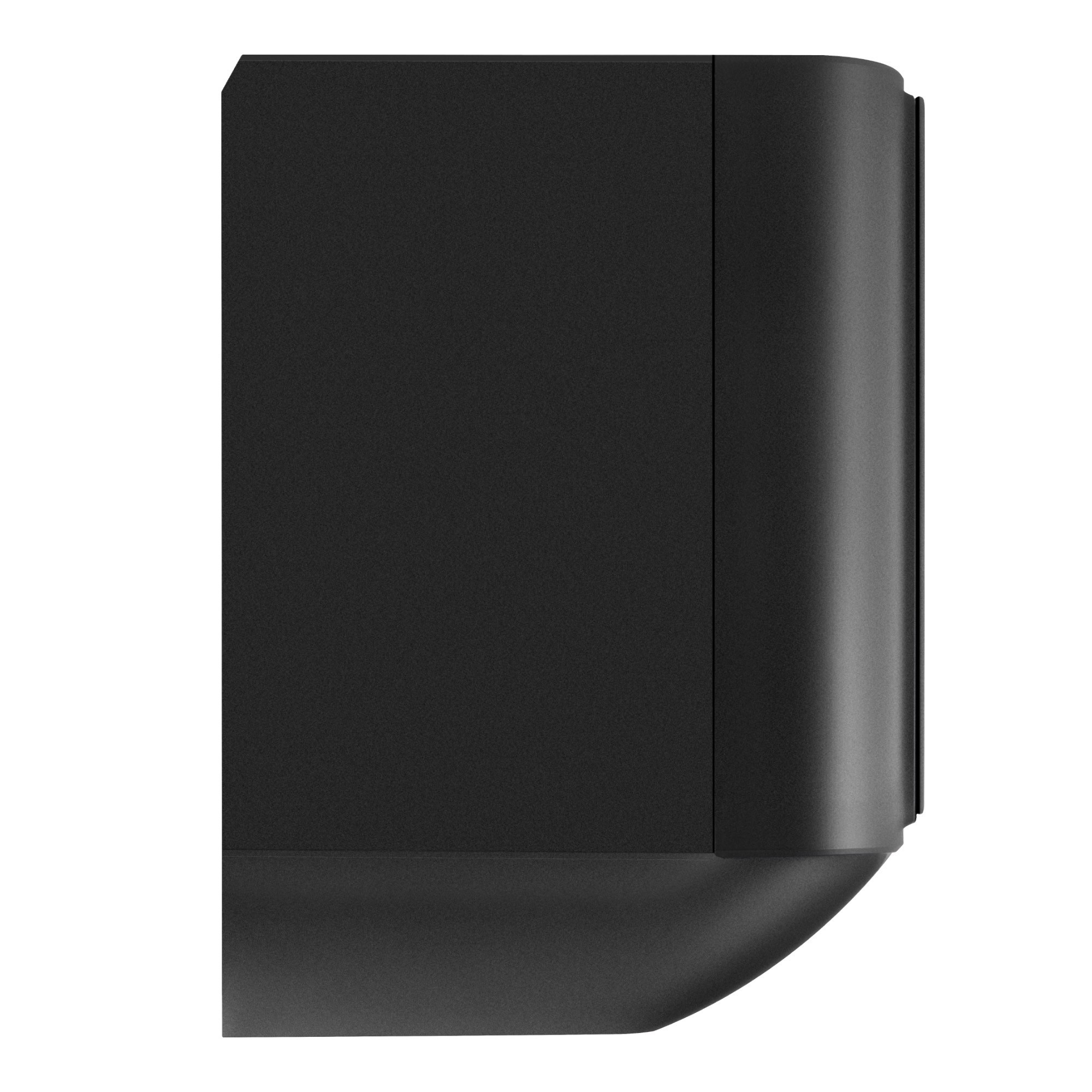 Сплит-система инверторного типа Royal Thermo Barocco DC RTBI-09HN8/black комплект — изображение 6