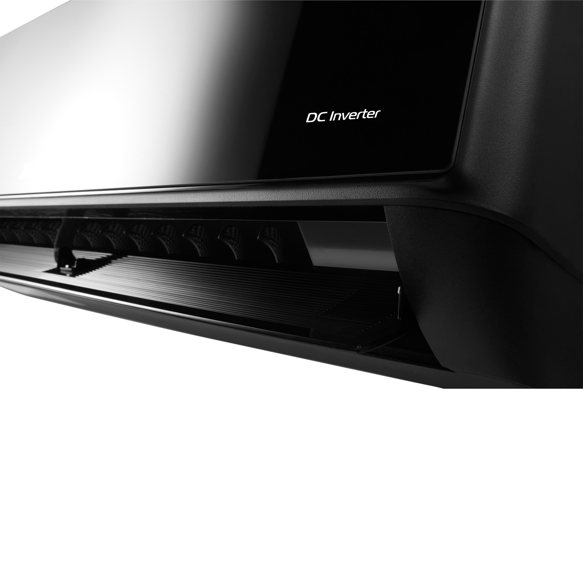 Сплит-система инверторного типа Royal Thermo Barocco DC RTBI-12HN8/black комплект — изображение 7