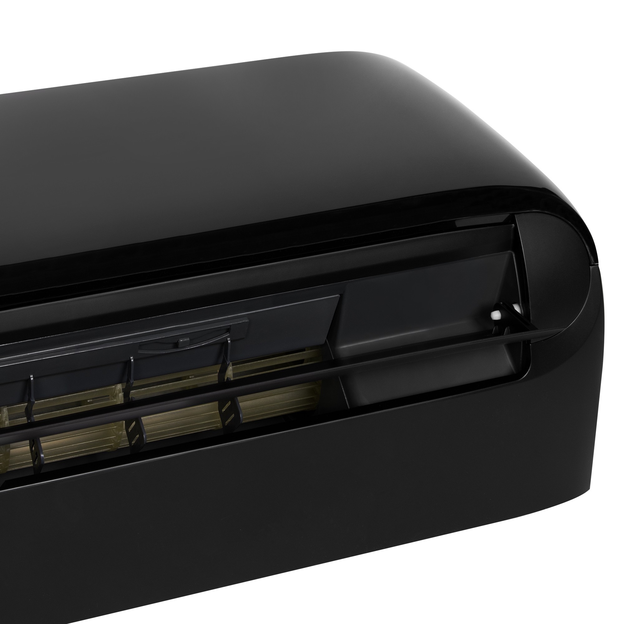 Сплит-система инверторного типа SHUFT Asgard DC Black SFTHAI-12HN8/BL комплект — изображение 6