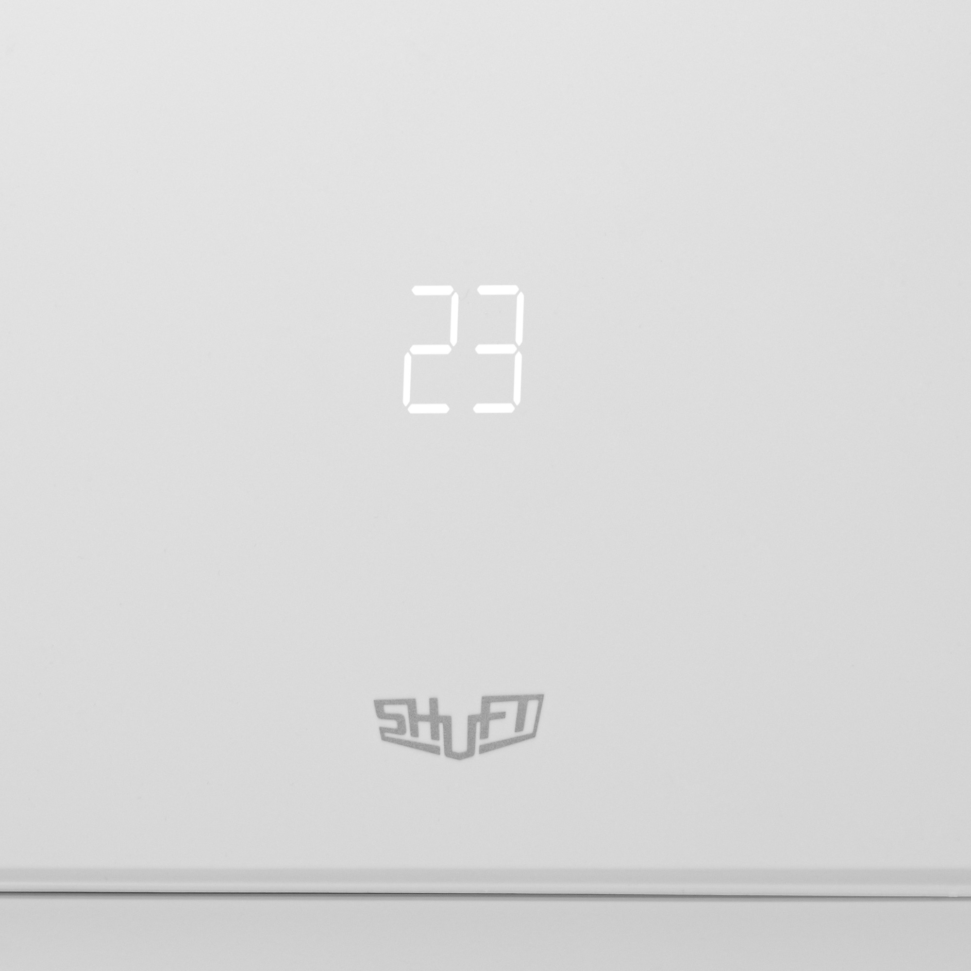 Сплит-система инверторного типа SHUFT Soturai SFTHI-07HN8 комплект — изображение 5