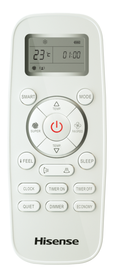 Сплит-система кассетного типа серии HEAVY CLASSIC 2022 AUC-24HR4SJA/AUC-950R/AUW-24H4SF (комплект) — изображение 4