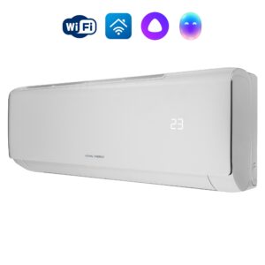 Сплит-система Royal Thermo Milano RTM-09HN1 комплект