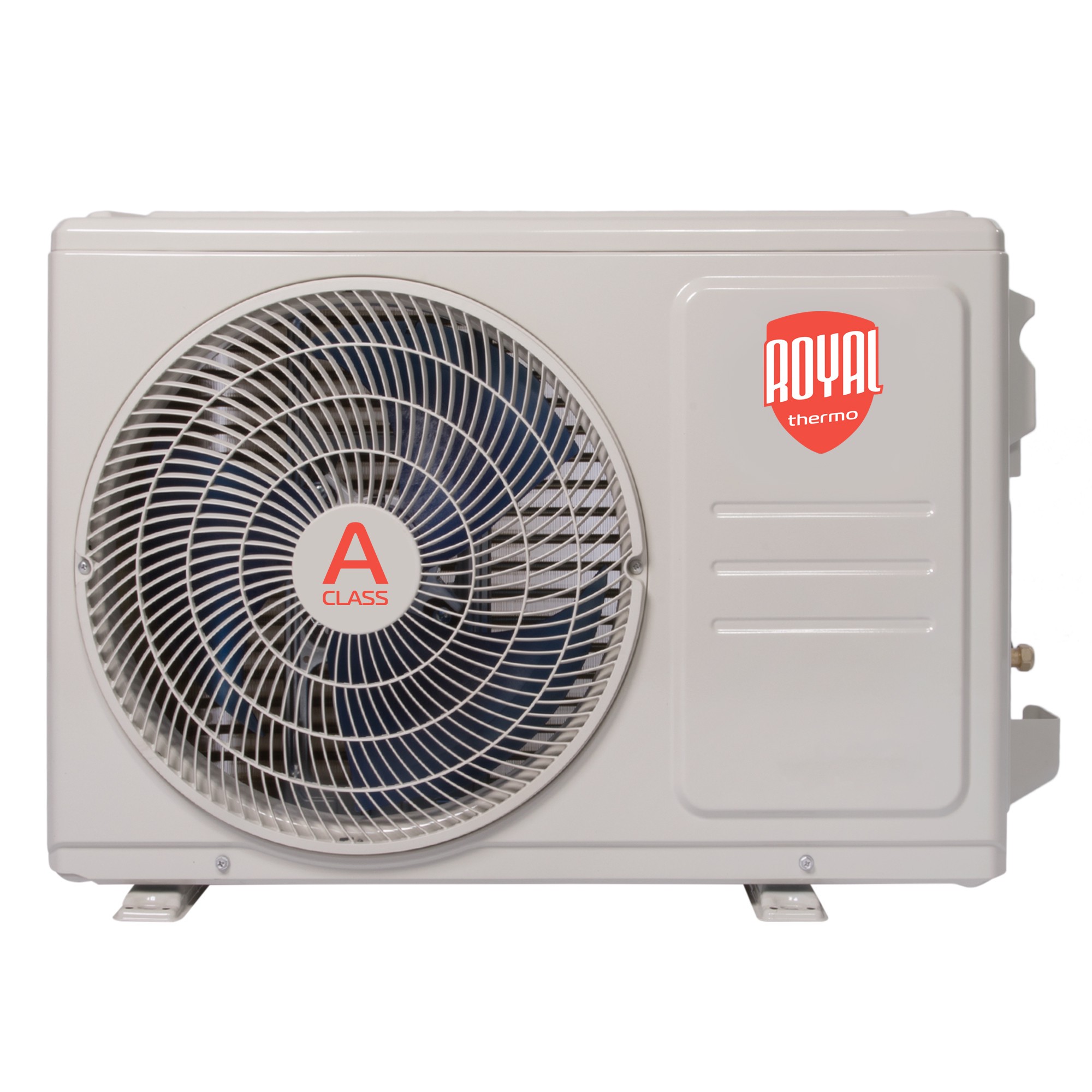 Сплит-система Royal Thermo Siena RTS-09HN8_V2 комплект — изображение 8