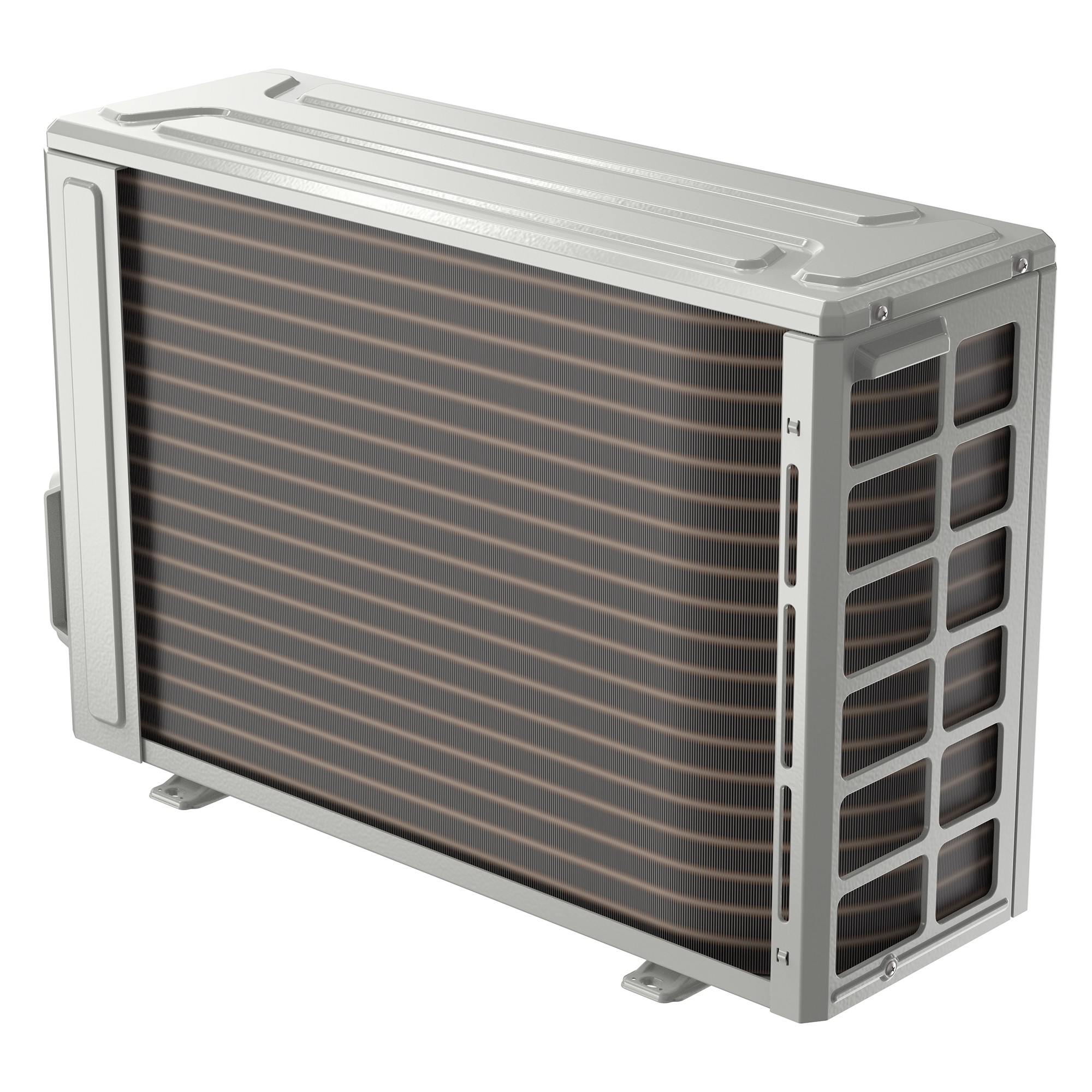 Сплит-система SHUFT SFTM-06HN8_23Y комплект — изображение 5