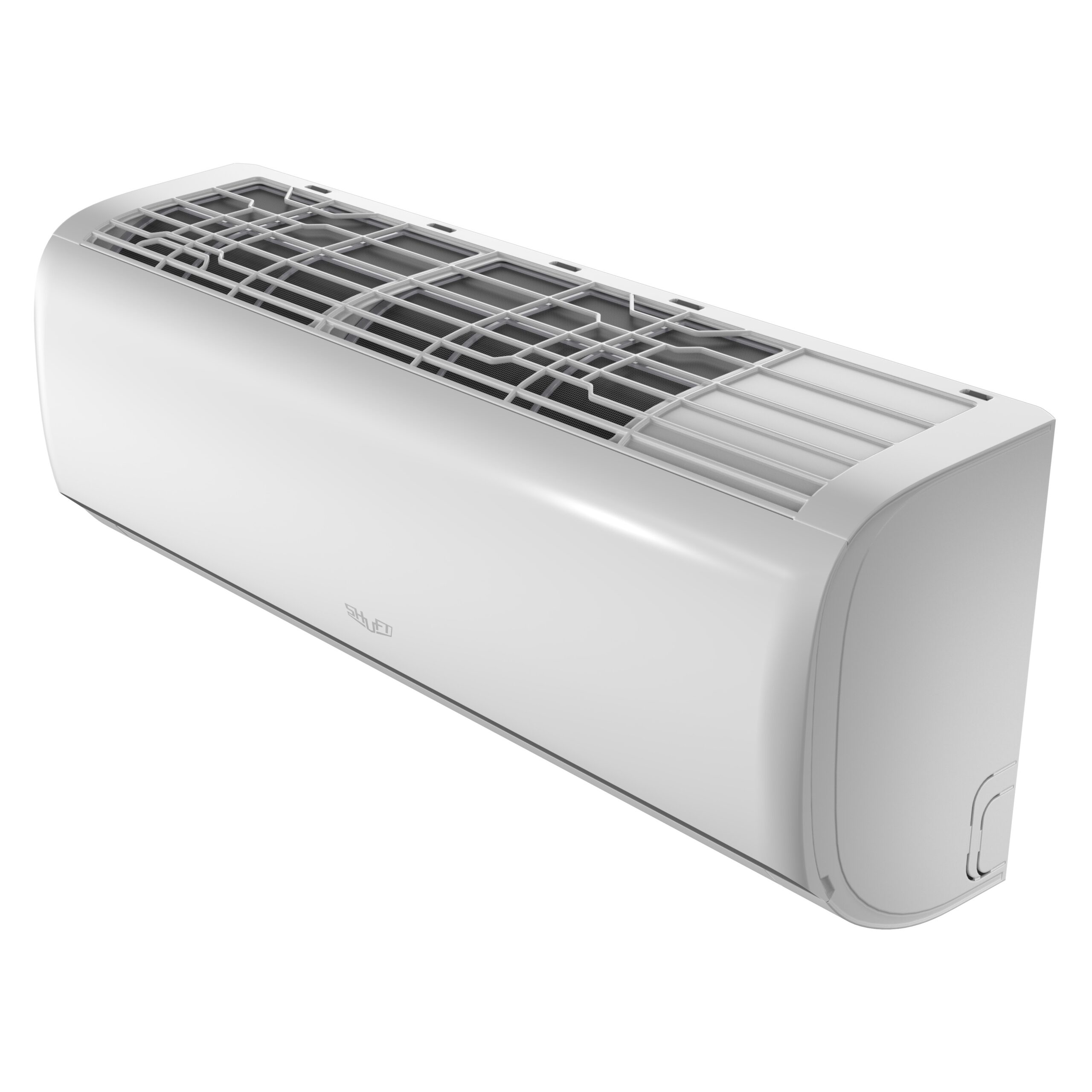 Сплит-система SHUFT SFTM-07HN1_23Y комплект — изображение 3