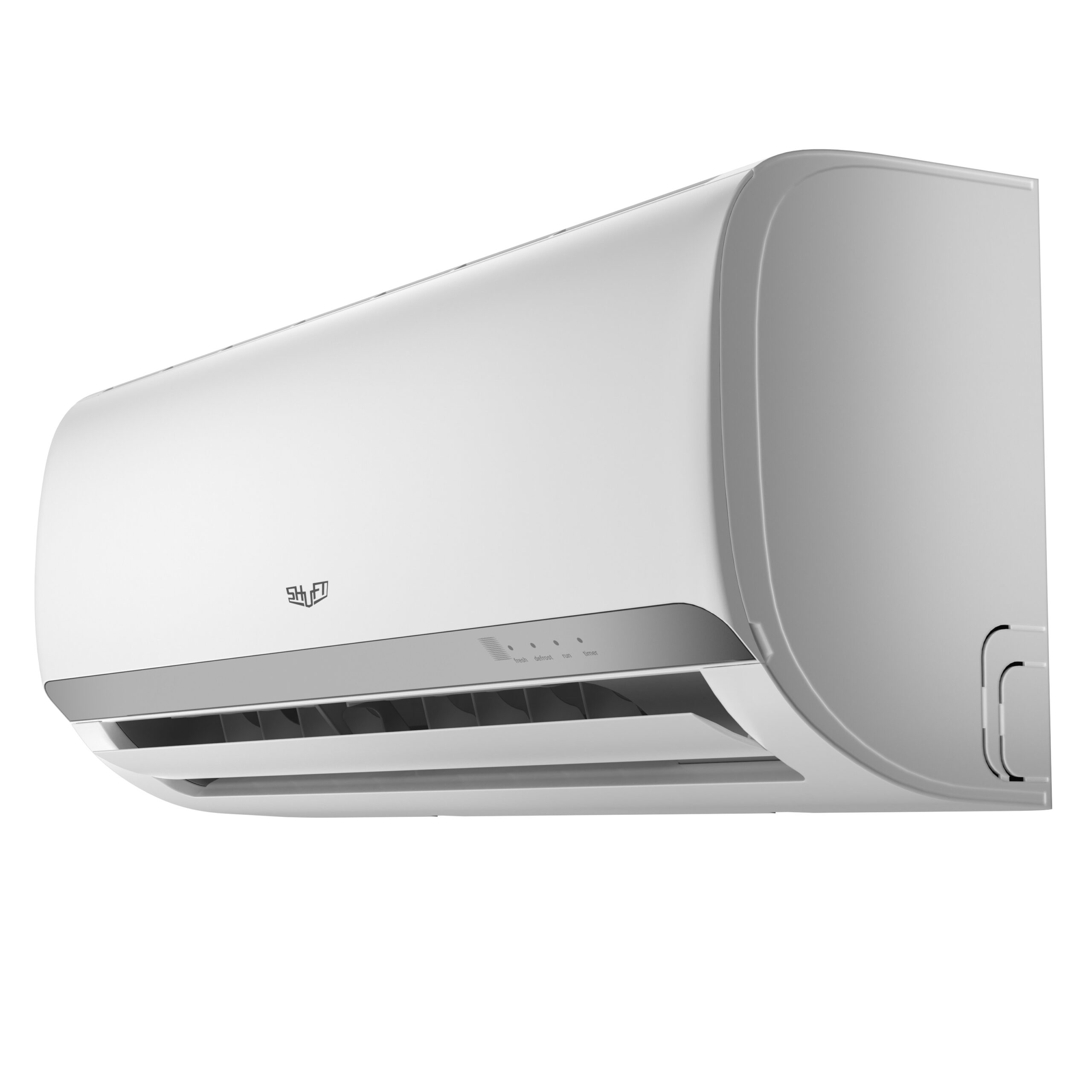 Сплит-система SHUFT SFTM-12HN1_23Y комплект — изображение 2