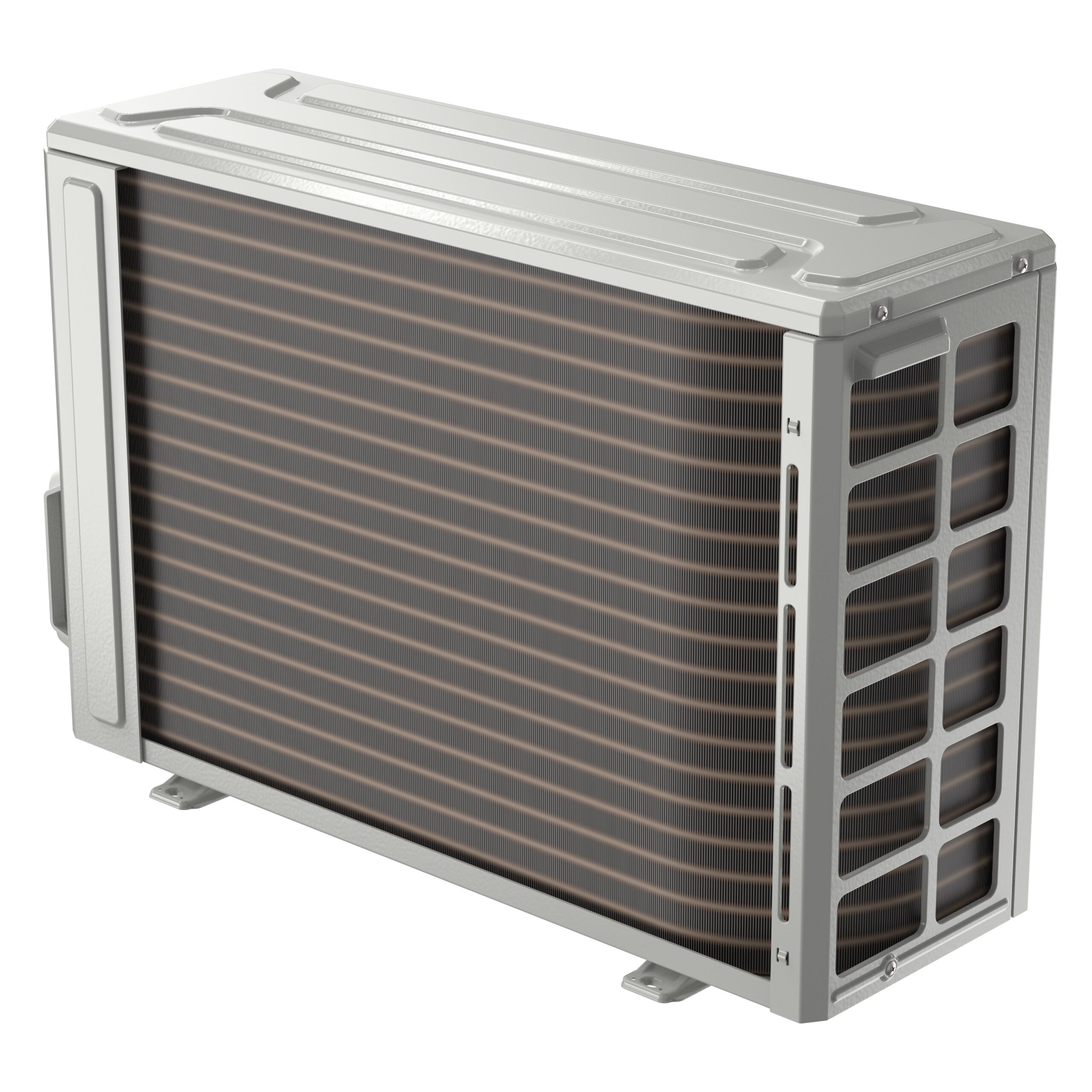 Сплит-система SHUFT SFTM-24HN1_23Y комплект — изображение 5