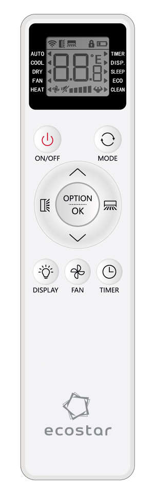 Внутренний блок мульти-сплит системы серии RAY MULTI DC EU Inverter 2023 KVS-IMR09ST/IN — изображение 3